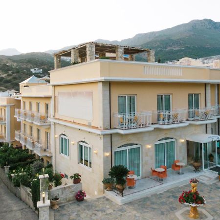 Porto Plakias & Spa Exterior foto